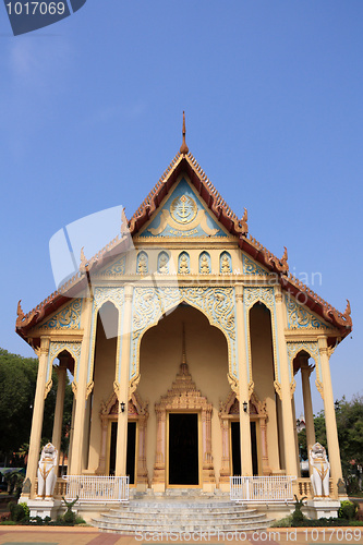 Image of Kanchanaburi