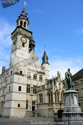 Image of Aalst