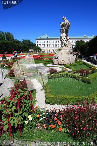 Image of Salzburg