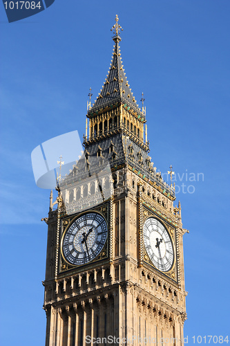 Image of Big Ben