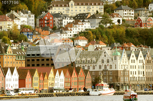 Image of Bergen