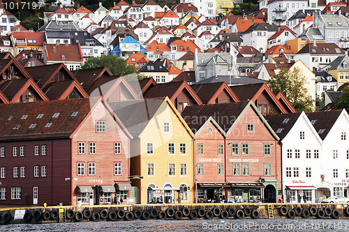 Image of Bergen