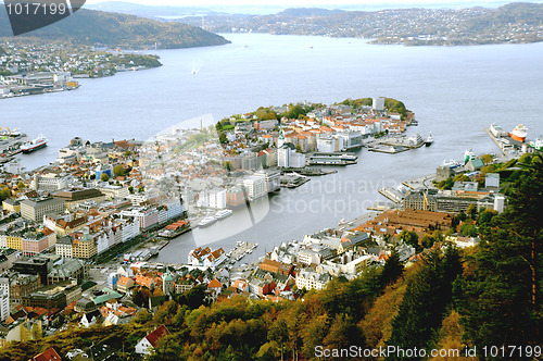 Image of Bergen