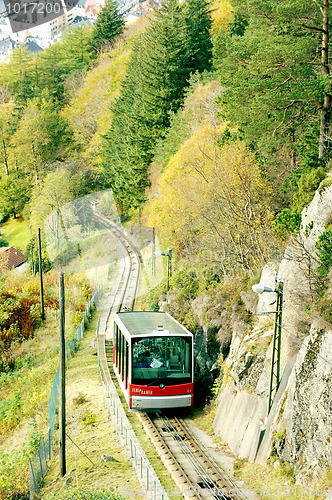 Image of Cable car 