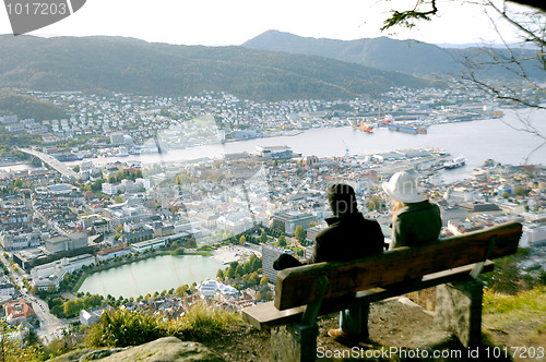 Image of Bergen