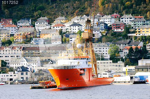 Image of Bergen