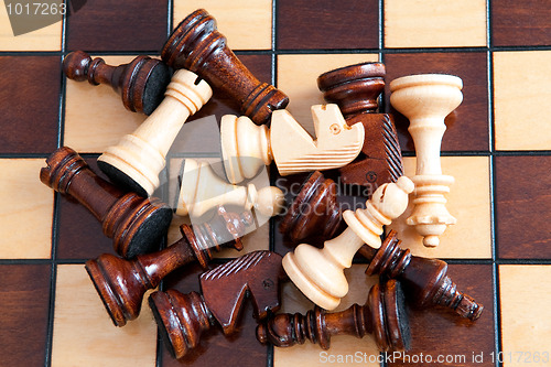 Image of Chess 