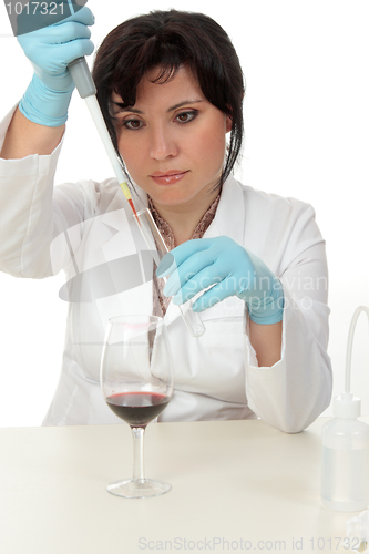 Image of Forensic science