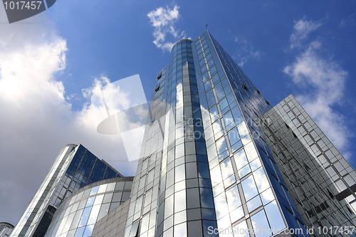 Image of Brussels