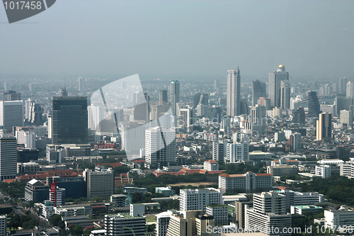 Image of Bangkok