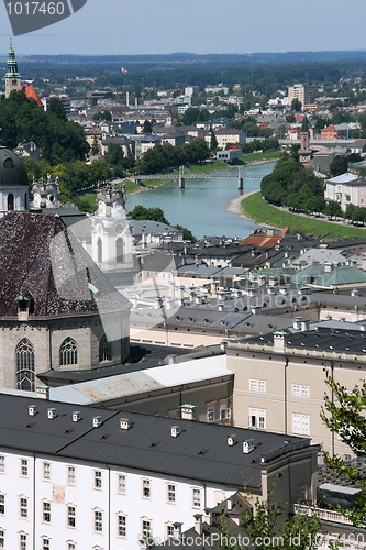 Image of Salzburg