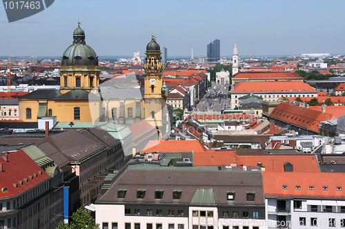 Image of Munich