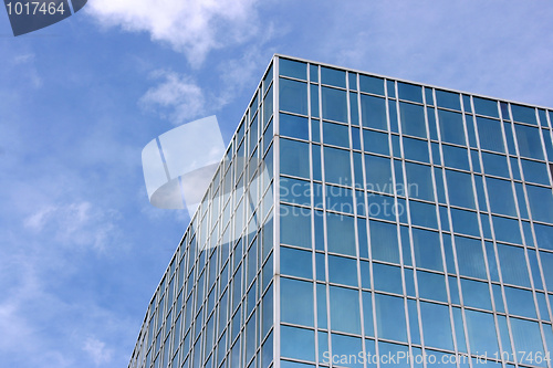 Image of Modern architecture