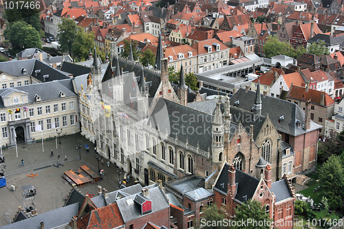 Image of Bruges