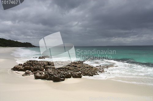 Image of Jervis Bay