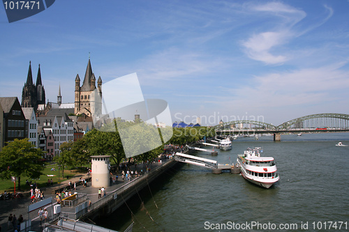 Image of Cologne