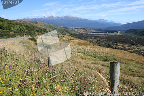 Image of New Zealand