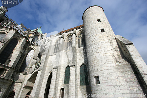 Image of Chartres