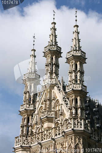 Image of Leuven