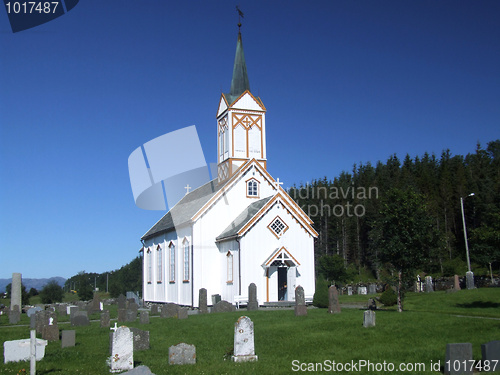 Image of Norway
