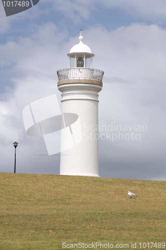 Image of Lighthouse