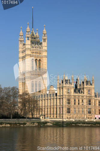 Image of London