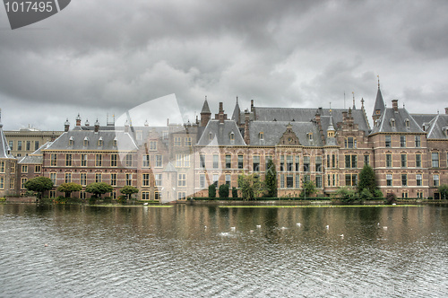 Image of Den Haag