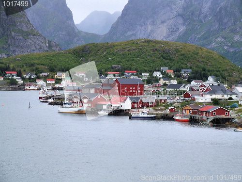 Image of Norway