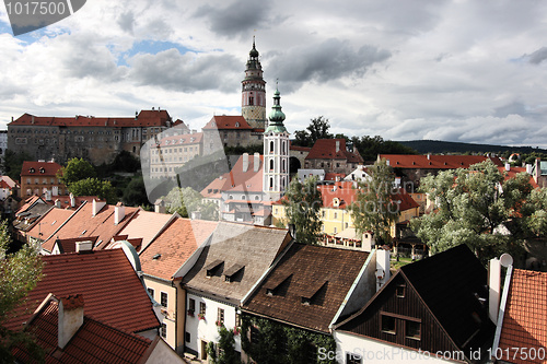 Image of Czech Republic