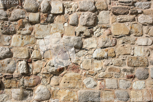 Image of Wall texture