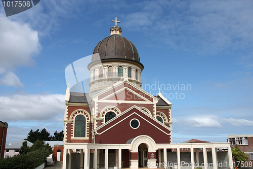 Image of Basilica