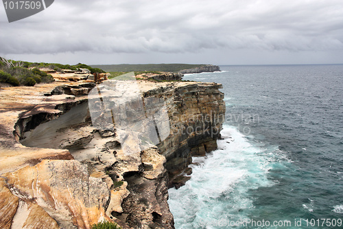 Image of Australia