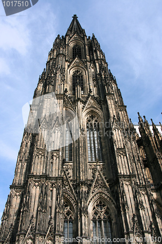 Image of Cologne