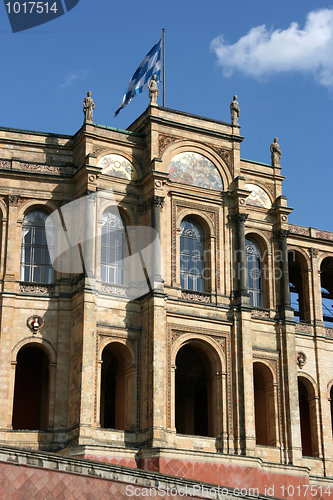 Image of Parliament of Bavaria
