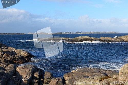 Image of Skerries