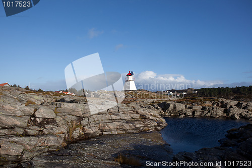 Image of Lighthouse