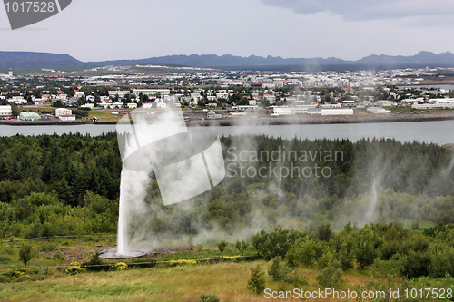 Image of Reykjavik