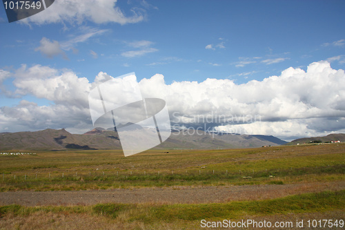 Image of Iceland