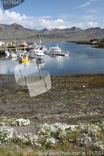 Image of Iceland