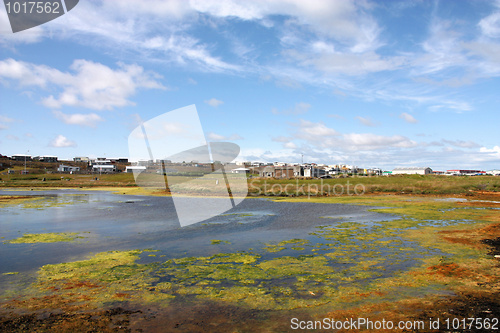 Image of Keflavik, Iceland