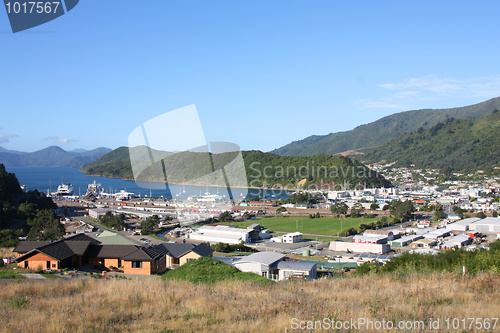 Image of Picton