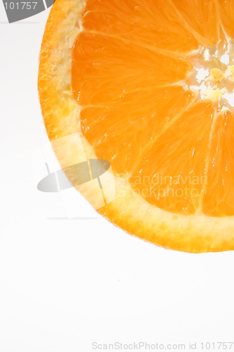 Image of Orange Slice