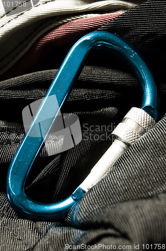 Image of Carabiner