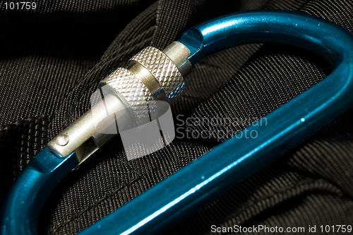 Image of Carabiner