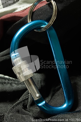 Image of Carabiner