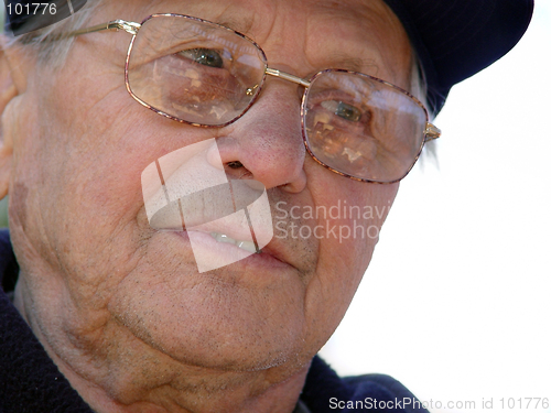 Image of Age is beautiful