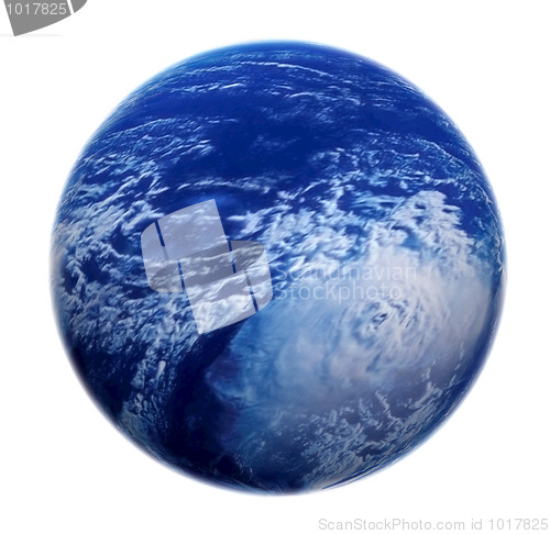 Image of Earth