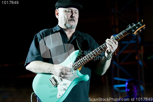 Image of Bill Lyerly