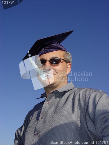 Image of Graduation day