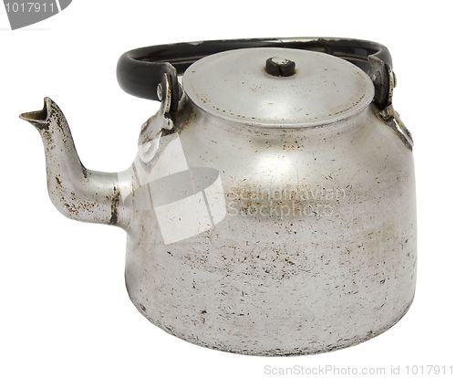 Image of Kettle